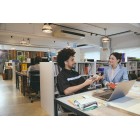 Навушники Sony LinkBuds Open (WFL910W.CE7)