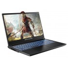 Ноутбук Dream Machines RG5050-15 15.6FHD IPS, Intel i9-14900HX, 32GB, F1TB, NVD5050-8, DOS, чорний