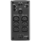 APC Джерело безперебійного живлення Back UPS Pro BR 900VA, LCD APC Джерело безперебійного живлення Back UPS Pro BR 900VA, LCD
