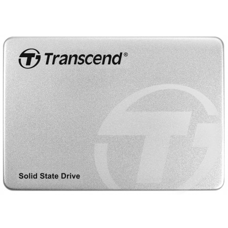 Transcend SSD220[Накопичувач SSD 2.5