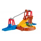 Rev&Roll Ігровий набір Рев та Рамбл Спорт-парк Rev&Roll Ігровий набір Рев та Рамбл Спорт-парк