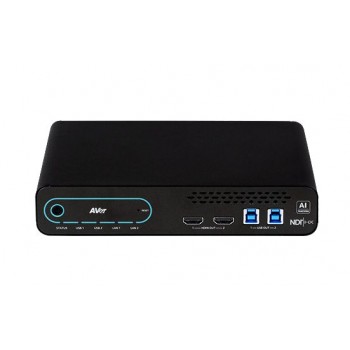 AVER Інтерактивний контроле AVER Інтерактивний контроле