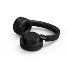 Philips Навушники Over-ear TAH6509 BT 5.3, ANC, Hi-Res, SBC, Wireless, Mic