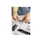 Karcher Робот-пилосос RCV 2, вологе прибирання, конт пил -0.42л, вода -0.25л, автон. робота до 130хв