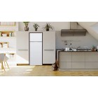 Холодильник TCL RF207TWE1UA