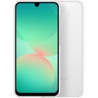 Чохол Samsung для Galaxy A26 (EF-QA266CTEGWW)