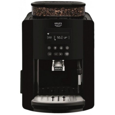 Кавомашина Krups Arabica