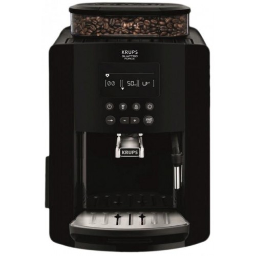 Кавомашина Krups Arabica Кавомашина Krups Arabica