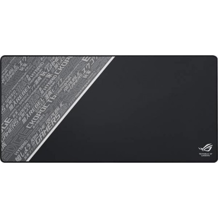 ASUS Килимок для миші ROG Sheath BLK LTD XXL Black (900х440х