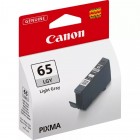 Canon Картридж CLI-65 Pro-200 Light Grey Canon Картридж CLI-65 Pro-200 Light Grey