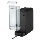 CATLER Кавоварка капсульна Porto 0.8л, капсули, мелена кава, механічне керування, чорний CATLER Кавоварка капсульна Porto 0.8л, капсули, мелена кава, механічне керування, чорний