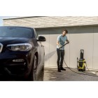 Karcher Мінімийка високого тиску K 7 WCM, 3000Вт, 20-180бар, 600л/год, 17кг