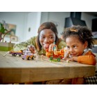 LEGO Конструктор Friends Причіп для коня й поні