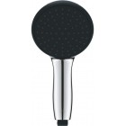 Grohe Душова лійка Vitalio Start 110, 2 функц., хром