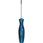 Bosch Викрутка плоска, прецизійна, SL3.5x75мм