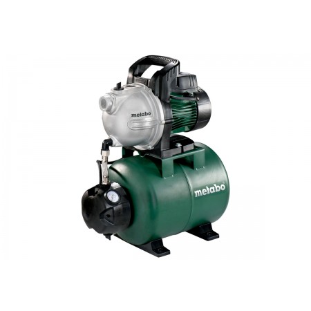 Metabo HWW 3300/25 G