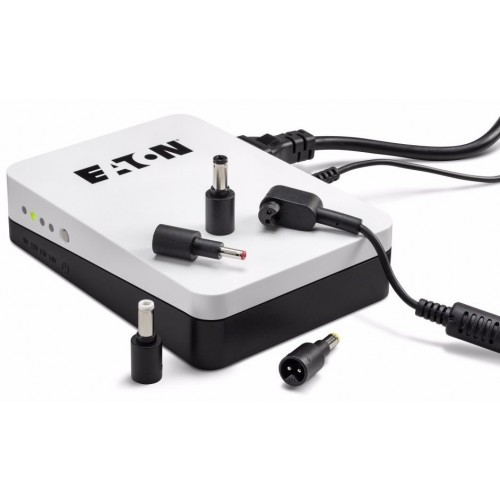 Eaton Джерело безперебійного живлення 3S Mini 36W Eaton Джерело безперебійного живлення 3S Mini 36W