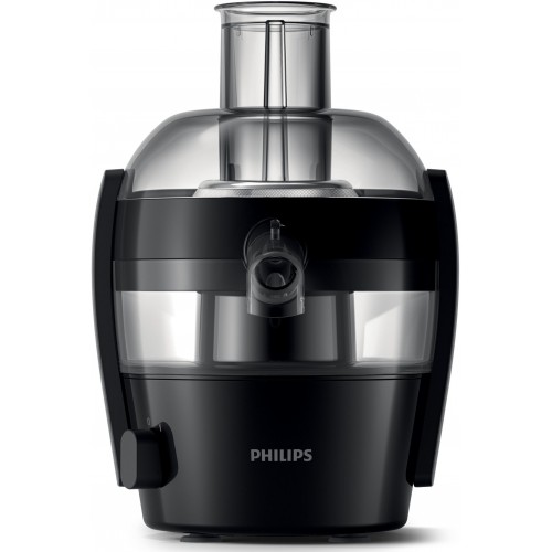 Philips Соковижималка відцентрова Viva Collection HR1832/00 Philips Соковижималка відцентрова Viva Collection HR1832/00