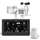 Sencor Ел. погодна станція SWS 12500 WiFi