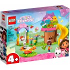 LEGO Конструктор Gabby's Dollhouse Вечірка в саду Котофеї