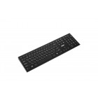 Acer Клавіатура OKR010, 109key, WL, EN/UKR/RU, чорний Acer Клавіатура OKR010, 109key, WL, EN/UKR/RU, чорний