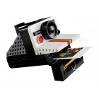 LEGO Конструктор Ideas Polaroid OneStep SX-70 LEGO Конструктор Ideas Polaroid OneStep SX-70