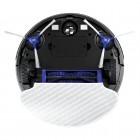 Робот-пилосос Rowenta X-Plorer Serie 20, конт пил -0.25л, автон. робота до 150хв, НЕРА, білий