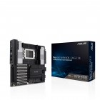 ASUS Материнcька плата PRO WS WRX90E-SAGE SE sTR5 WRX90 8xDDR5 M.2 EEB