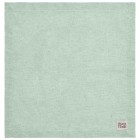 ARDESTO Серветка Oliver, 40х40см, 100% бавовна, аквамарин