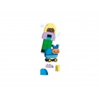 LEGO Конструктор DUPLO Town Конструктор людей із сильними емоціями LEGO Конструктор DUPLO Town Конструктор людей із сильними емоціями