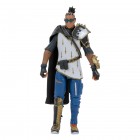 Fortnite Колекційна фігурка Solo Mode Malik, 10см Fortnite Колекційна фігурка Solo Mode Malik, 10см