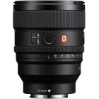 Об'єктив Sony 85mm f/1.4 GM II Чорний