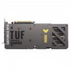 ASUS Відеокарта GeForce RTX 5060 Ti 8 GB GDDR7 OC TUF-RTX5060TI-O8G-GAMING