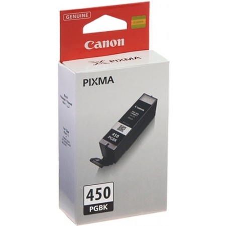 Canon PGI-450Bk