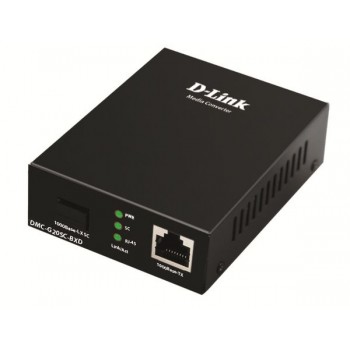 D-Link DMC-G20SC-BXD D-Link DMC-G20SC-BXD