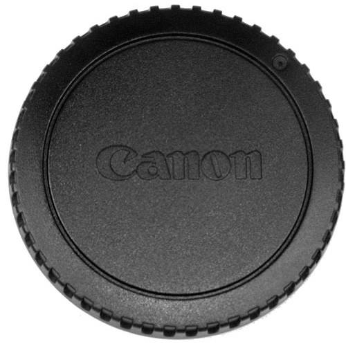 Canon RF-3 Body Cap (байонет EF) Canon RF-3 Body Cap (байонет EF)