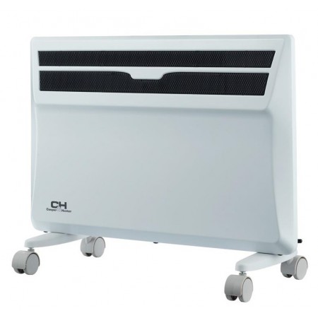 Конвектор електричний Cooper&Hunter CH-1500ES Білий