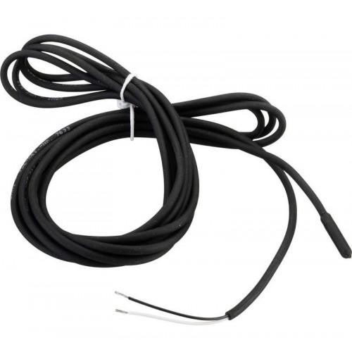 Danfoss Датчик температури підлоги для Icon 230V / 24V, довжина кабелю 3м Danfoss Датчик температури підлоги для Icon 230V / 24V, довжина кабелю 3м