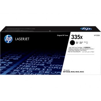 HP 335X[335X LJ M438/M442/M