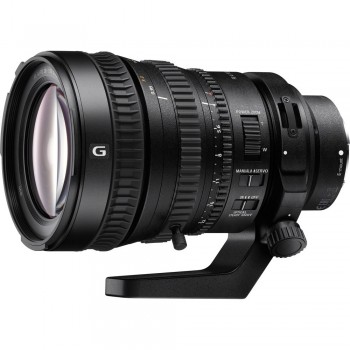 Об'єктив Sony 28-135mm f/4. Об'єктив Sony 28-135mm f/4.