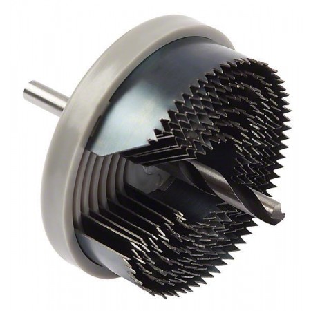 Bosch Набір из 7 пильних вінців