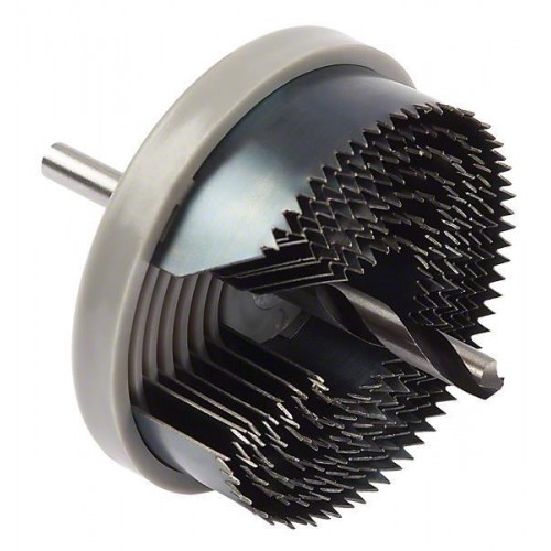 Bosch Набір из 7 пильних вінців Bosch Набір из 7 пильних вінців