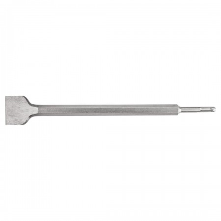 Verto SDS Plus 50 x 17 x 350 мм