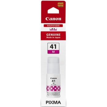 Canon Чорнила GI-41 PIXMA[M Canon Чорнила GI-41 PIXMA[M