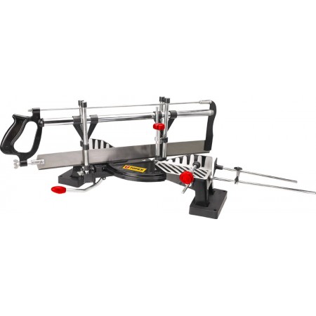 Topex Стусло поворотне, 15 TPI, 550мм