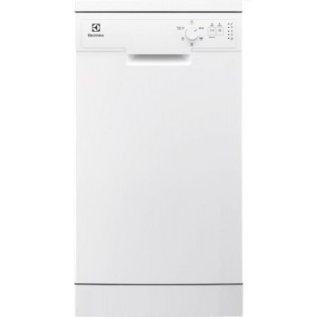 Electrolux SMA91210SW