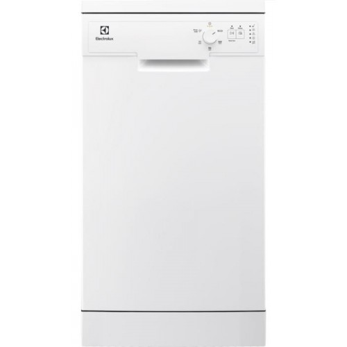 Electrolux SMA91210SW Electrolux SMA91210SW