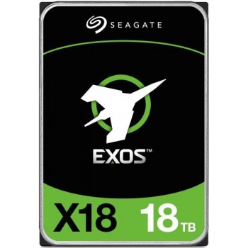 Seagate Жорсткий диск 18TB Seagate Жорсткий диск 18TB