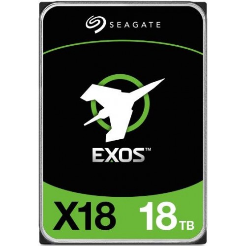 Seagate Жорсткий диск 18TB 3.5