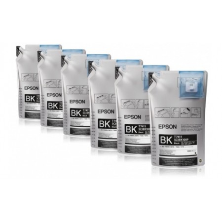 Epson Чернила T773[C13T773140]